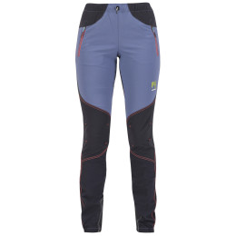 Жіночі штани Karpos Rock W Pant синій