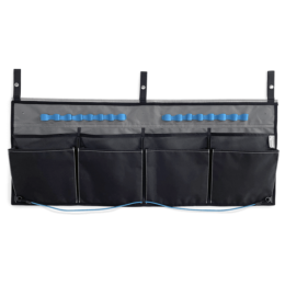 Органайзер Kampa Wide Organiser сірий