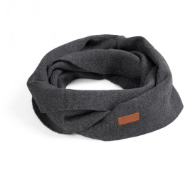 Багатофункціональний шарф Zulu Lumia сірий