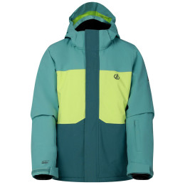 Дитяча куртка Dare 2b Send It II Jacket Teal/WldLm