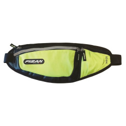 Поясна сумка для бігу Fizan WB20 світло-зелений