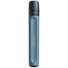 Фільтр для води LifeStraw Peak Personal синій Mountain Blue