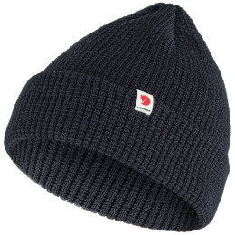 Зимова шапка Fjällräven Fjällräven Tab Hat темно-синій