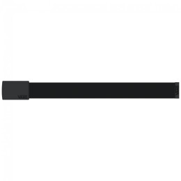 Пояс Vans Deppster II Web Belt чорний