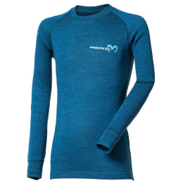 Дитяча функціональна футболка Progress DT MB TDRD 26DH синій