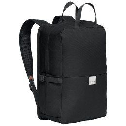 Міський рюкзак Vaude Coreway Pack 17 чорний black