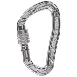 Карабін Climbing Technology Nimble Evo SG silver