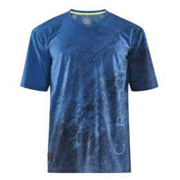 Чоловіча велофутболка Craft ADV Offroad XT синій