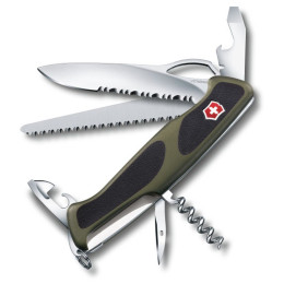 Кишеньковий ніж Victorinox RangerGrip 179
