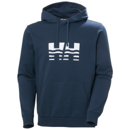 Чоловіча толстовка Helly Hansen Core Graphic Hoodie