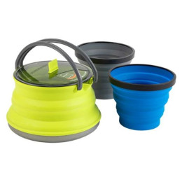 Sada nádobí Sea to Summit X-Set 11