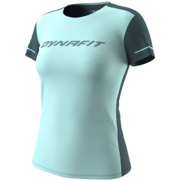 Жіноча функціональна футболка Dynafit Alpine 2 W S/S Tee