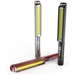 Svítilna Nebo Lil Larry