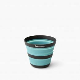 Складана кружка Sea to Summit Frontier UL Collapsible Cup синій