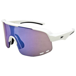 Сонцезахисні окуляри 3F New Version III. білий/фіолетовий 3023 white/purple