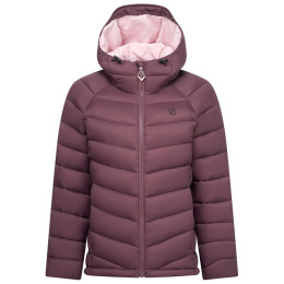 Жіноча куртка Dare 2b Wmens Torrek Padded Jacket червоний Huckleberry