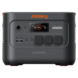Зарядна станція Jackery Explorer 3000 v2