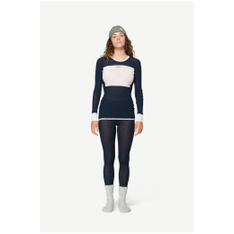 Жіноча функціональна футболка Devold Wool Mesh 190 Shirt Wmn