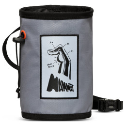 Мішечок для магнезії Mammut Gym Basic Chalk Bag