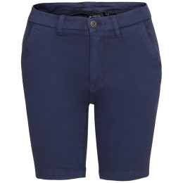 Жіночі шорти Alpine Pro Hunara синій