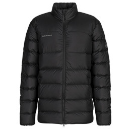 Чоловіча зимова куртка Mammut Whitehorn IN Jacket Men чорний