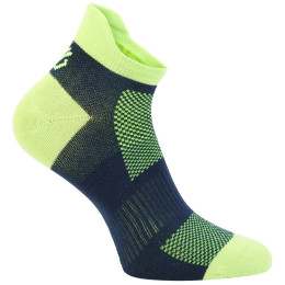 Шкарпетки Dare 2b Accelerate Scks 2 Pk жовтий