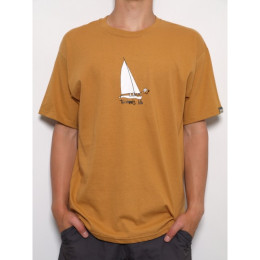 Чоловіча футболка Trimm Футболка trimmslife