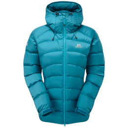 Жіноча куртка Mountain Equipment W's Sigma Jacket синій TasmanBlue