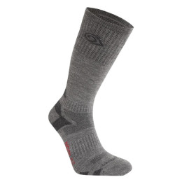 Шкарпетки Craghoppers NosiLife Adventure Wool Socks сірий CoastG/BlkP