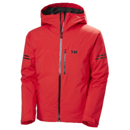 Чоловіча гірськолижна куртка Helly Hansen Swift Team Jacket червоний 222 Alert Red