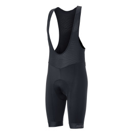 Чоловічі велосипедні шорти Scott Bib Shorts M's Endurance ++ чорний/сірий black/dark grey