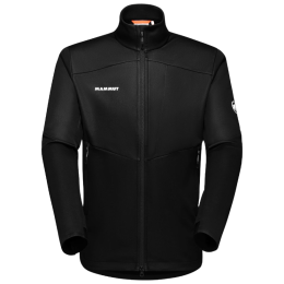 Чоловіча куртка Mammut Ultimate VII SO Jacket Men