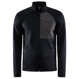 Чоловіча функціональна толстовка Craft ADV Tech Fleece Thermal чорний