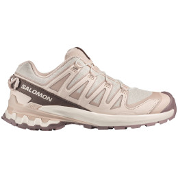 Жіноче взуття Salomon Xa Pro 3D V9 Lifelong W бежевий Tapioca / Tapioca / Iron