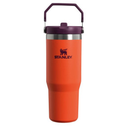 Термокружка Stanley Tumbler se slámkou/brčkem 890 ml