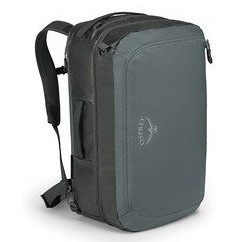 Дорожня сумка Osprey Transporter Carry-On 44 сірий PointbreakGray