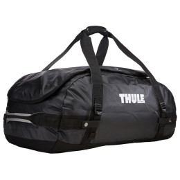 Сумка з вітрини  Thule Chasm 70L чорний Black