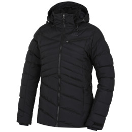 Жіноча куртка Hannah Joey Shine (2018) чорний Anthracite