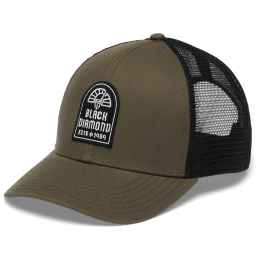Кепка Black Diamond BD Trucker Hat