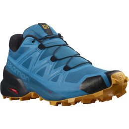 Чоловічі черевики Salomon Speedcross 5