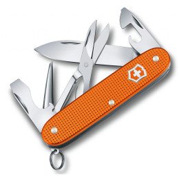 Кишеньковий ніж Victorinox Pioneer X Alox LE 2021