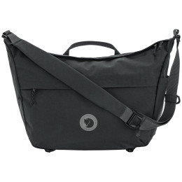 Сумка через плече Fjällräven Färden Crossbody чорний Coal Black