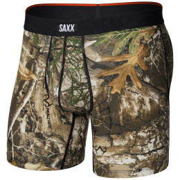 Боксерки Saxx Vibe Xtra Soft Comfort Boxer Brief Fly