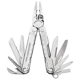 Мультитул Leatherman Rebar Box