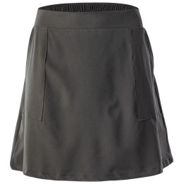 Жіноча спідниця Hi-Tec Lady Tomano Ii сірий PEAT