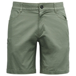Чоловічі шорти Black Diamond M Rocklock Shorts зелений Tundra (3010)