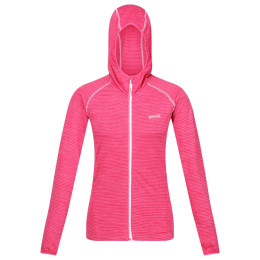 Жіноча толстовка Regatta Wmns Yonder Hoody