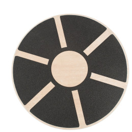 Балансувальний пристрій  Yate дерев'яне коло