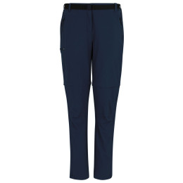 Жіночі штани Regatta Women’s Xert Stretch Z/O Trousers темно-синій Navy