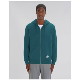 Чоловіча толстовка České parky Lynxie